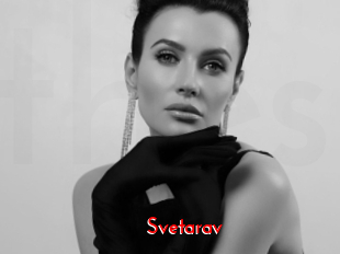 Svetarav