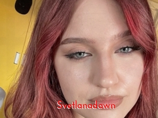 Svetlanadawn