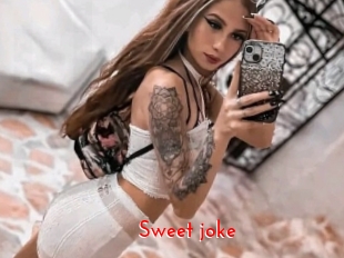 sweet_joke The Sex