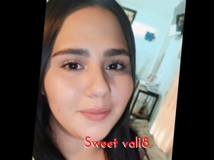 sweet_val18 The Sex