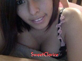 SweetClarice