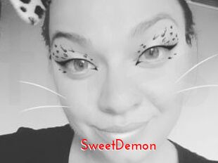 SweetDemon