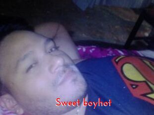 Sweet_boyhot