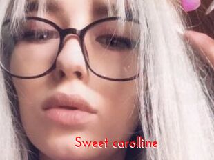 Sweet_carolline