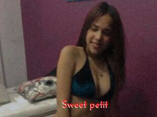 Sweet_petit
