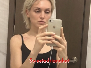 Sweetadrianahot