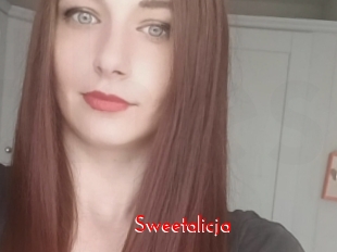 Sweetalicja