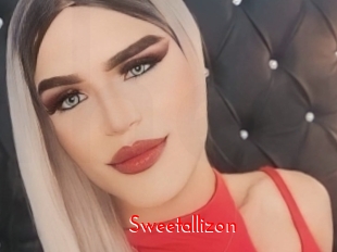 Sweetallizon
