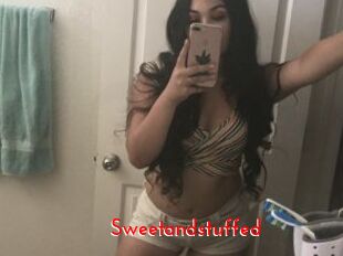 Sweetandstuffed
