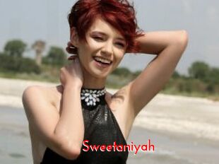 Sweetaniyah
