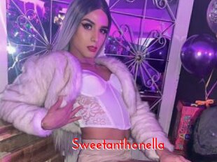 sweetanthonella The Sex