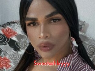 sweetashleyyy The Sex