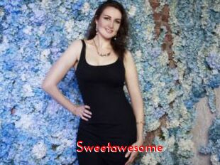 sweetawesome The Sex