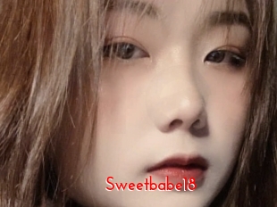 Sweetbabe18
