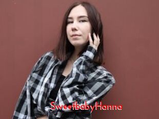 SweetbabyHanna