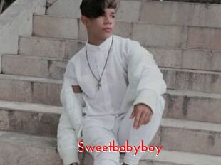 Sweetbabyboy