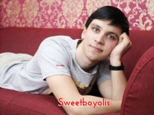 Sweetboyolis
