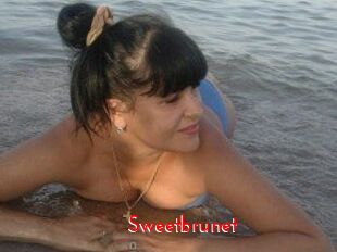Sweetbrunet
