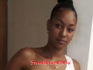 Sweetbrunettefu