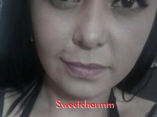 Sweetcharmm