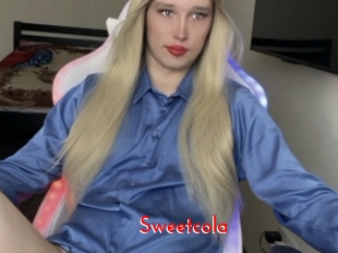 Sweetcola