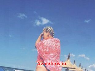 Sweetcristia