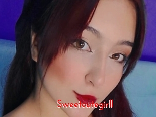 Sweetcutegirll