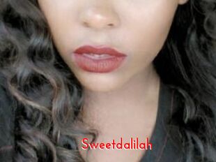Sweetdalilah