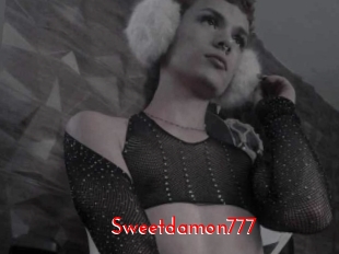 Sweetdamon777