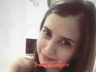 sweetdangerr The Sex