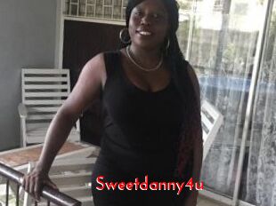 Sweetdanny4u