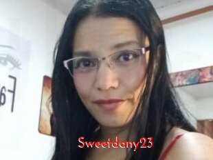 Sweetdany23