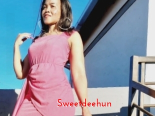 sweetdeehun The Sex