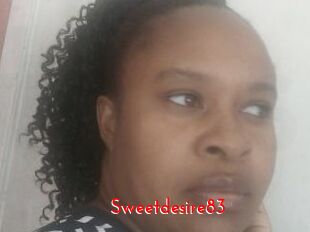 Sweetdesire83