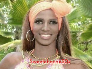 Sweetebanox20x
