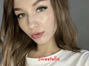 sweetella The Sex