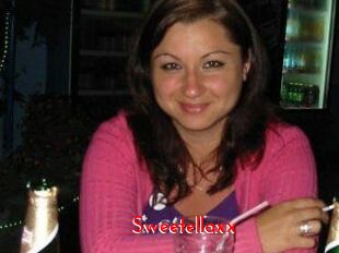 Sweetellaxx