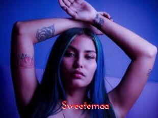 sweetemaa The Sex