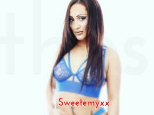 Sweetemyxx