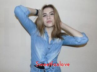 sweetfoxlove The Sex
