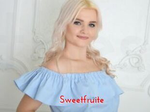 Sweetfruite