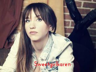 Sweetgirlkaren