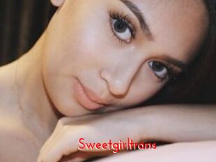 Sweetgirltrans