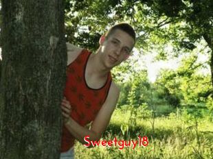 Sweetguy18