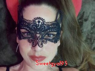 Sweetgyal95