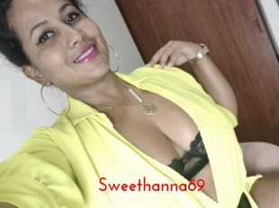 sweethanna69 The Sex