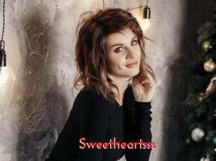 Sweetheartsss