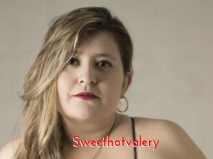 sweethotvalery The Sex