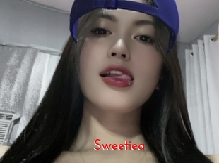 sweetiea The Sex