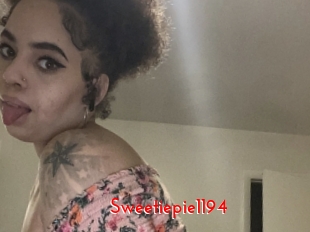 Sweetiepie1194